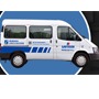 liutech空压机售后服务专用车